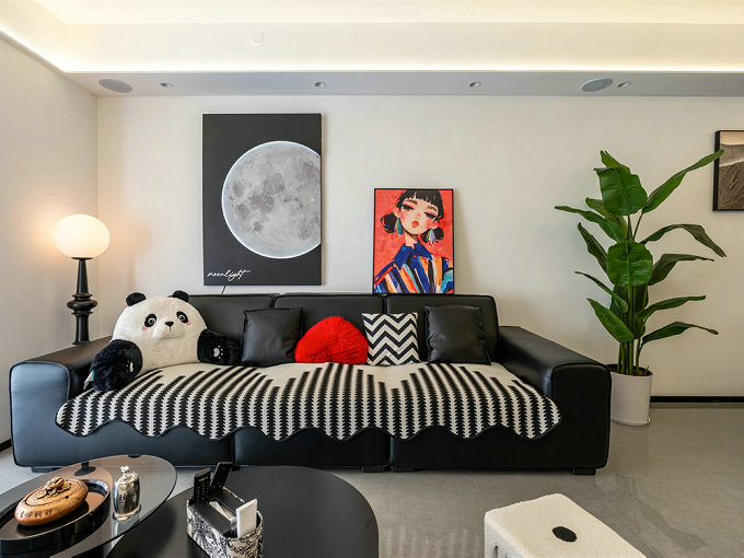 不同風格適合哪些顏色