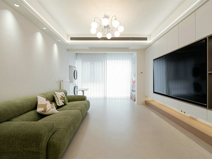 裝修打柜子好還是買柜子好