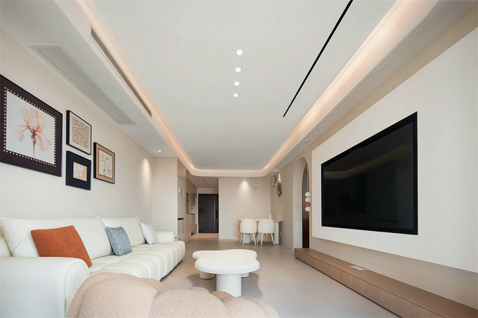 裝修水電要開槽嗎