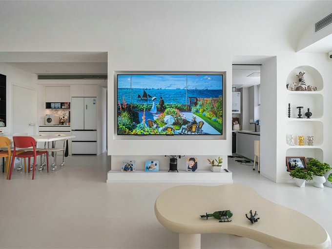 裝修需要準(zhǔn)備什么