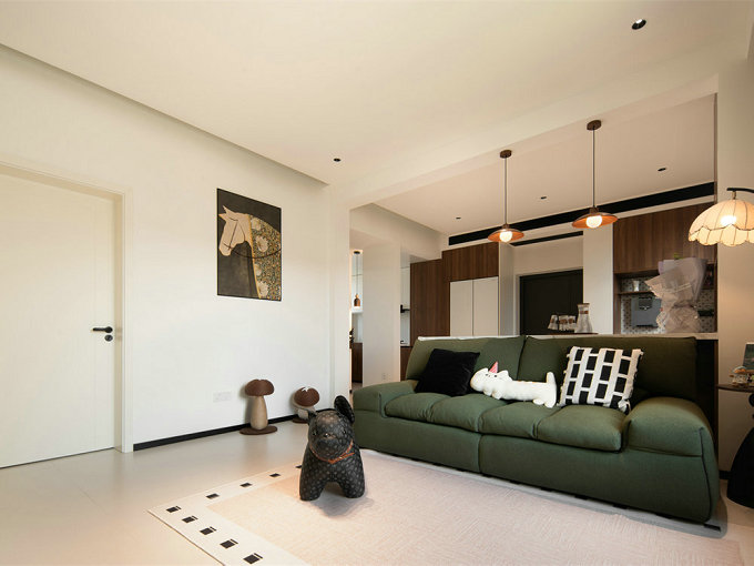 2025流行裝修風(fēng)格趨勢