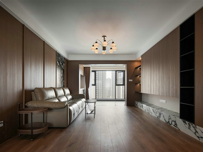 裝修需要換門么