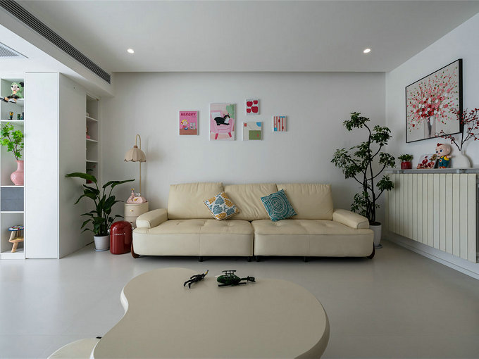 如何提前確定裝修設(shè)計風(fēng)格