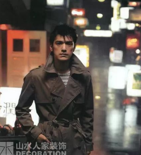【山水人家裝飾】女人既然有了書房，為什么不能有衣帽間？
