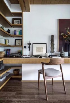 山水人家裝飾：還沒交房 裝修前我能做些什么？