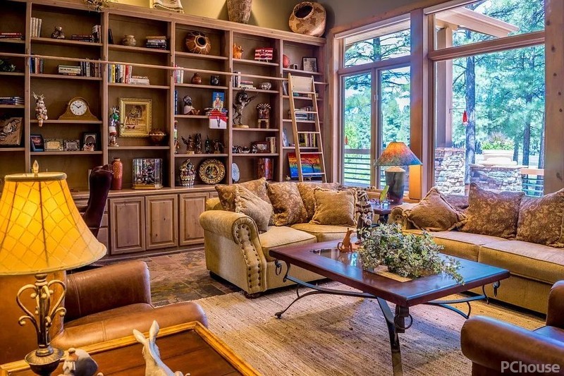 山水人家裝飾：等疫情結(jié)束，是時候重新設(shè)計下自己的家了