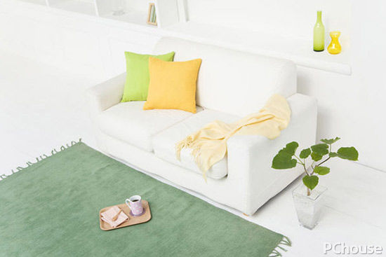 春暖花開時 TA們讓你的愛窩綠意滿滿