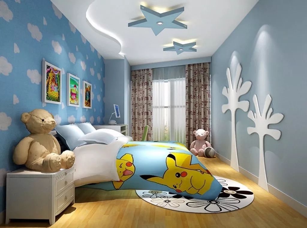 關(guān)乎兒童家具環(huán)保安全 這些要點(diǎn)要重視 關(guān)乎兒童家具環(huán)保安全 這些要點(diǎn)要重視