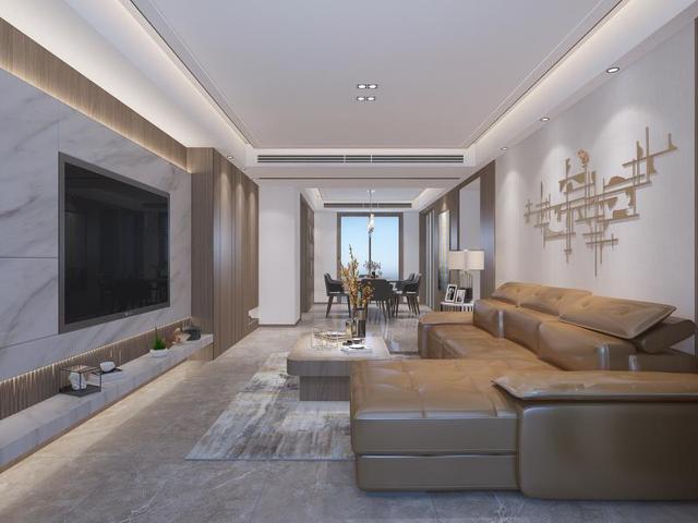 怎樣裝修高級(jí) 怎樣裝修高級(jí)感