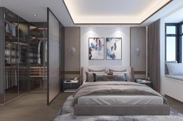 怎樣裝修高級(jí) 怎樣裝修高級(jí)感