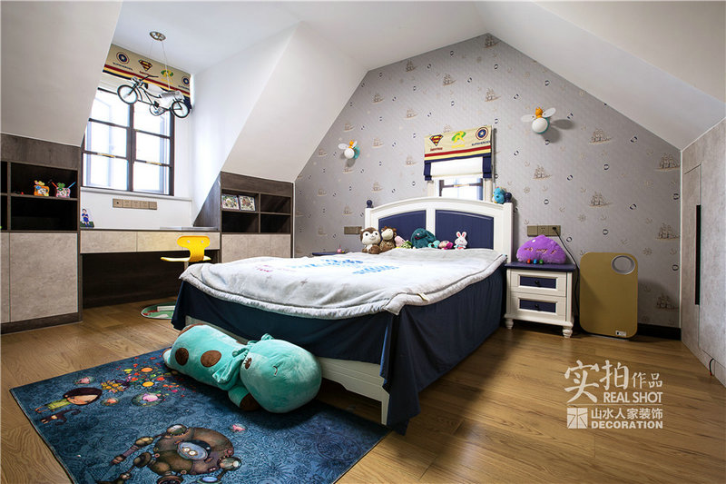 有閣樓的房子怎么裝修 有閣樓的房子怎么裝修