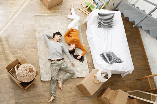 30 的90后們家，客廳怎么設(shè)計(jì)由自己說了算！