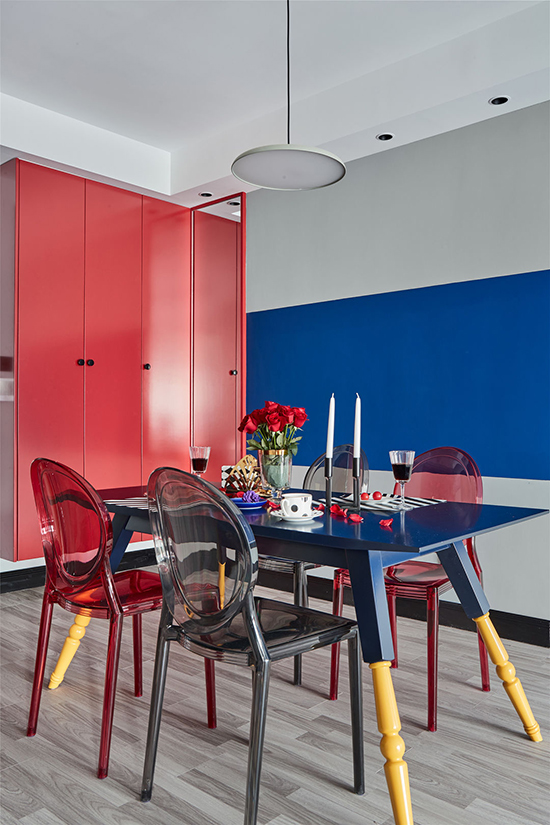 30 的90后們家，客廳怎么設(shè)計(jì)由自己說了算！