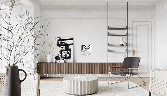 30 的90后們家，客廳怎么設(shè)計(jì)由自己說了算！