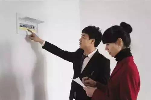 收房不驗(yàn)房，裝修算白忙！