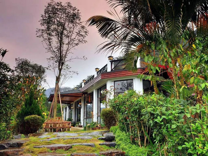 民宿設(shè)計裝修構(gòu)思方案 民宿設(shè)計裝修構(gòu)思方案