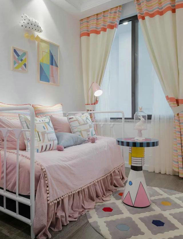 兒童房裝修設(shè)計攻略 兒童房裝修設(shè)計攻略