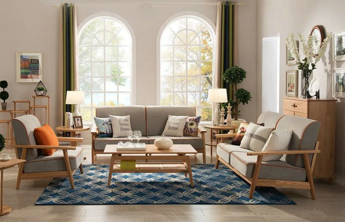 裝修配色技巧原則 裝修配色技巧原則