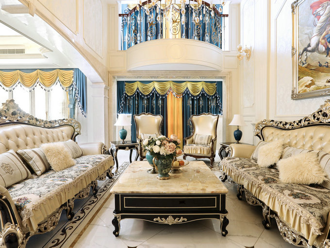 別墅裝修設(shè)計流程步驟詳解 別墅裝修設(shè)計流程步驟詳解