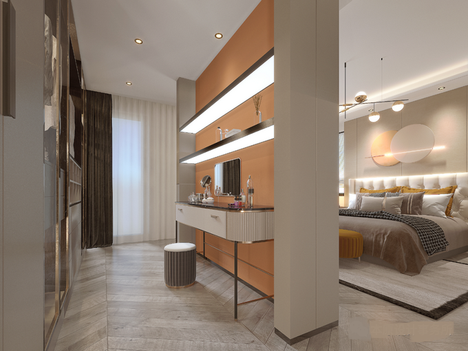 別墅怎么裝修好看 別墅怎么裝修好看