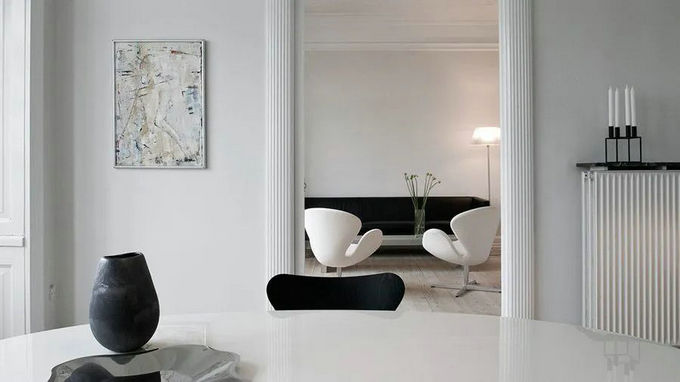 裝修選什么顏色顯檔次 裝修選什么顏色顯檔次