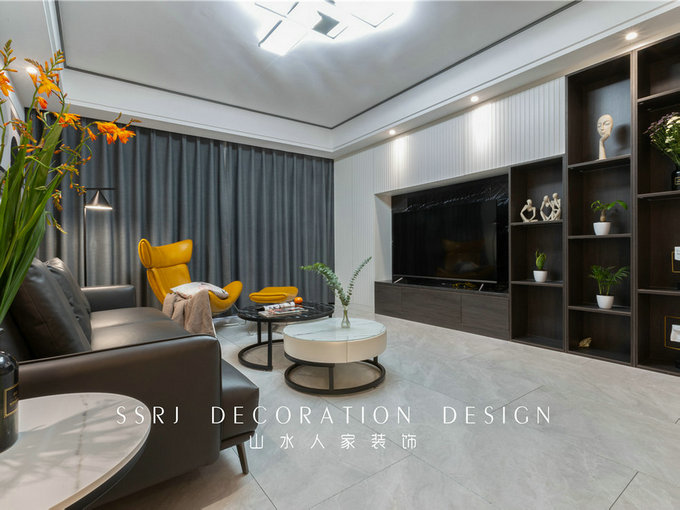 比較省錢的裝修風(fēng)格