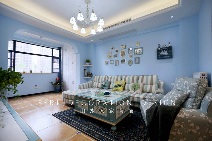 地中海風(fēng)格的特點(diǎn) 地中海風(fēng)格的特點(diǎn)