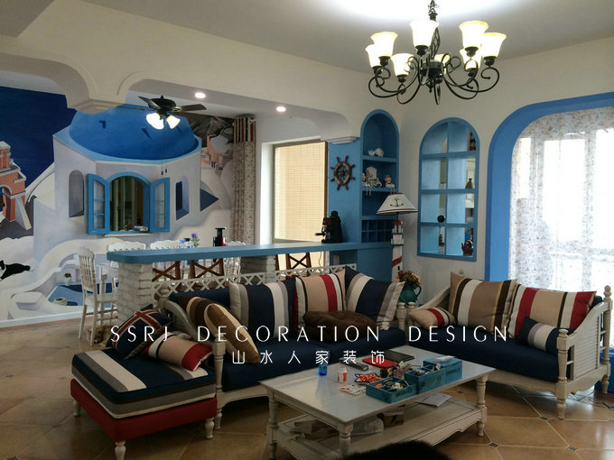 小孩喜歡什么裝修風(fēng)格 小孩喜歡什么裝修風(fēng)格